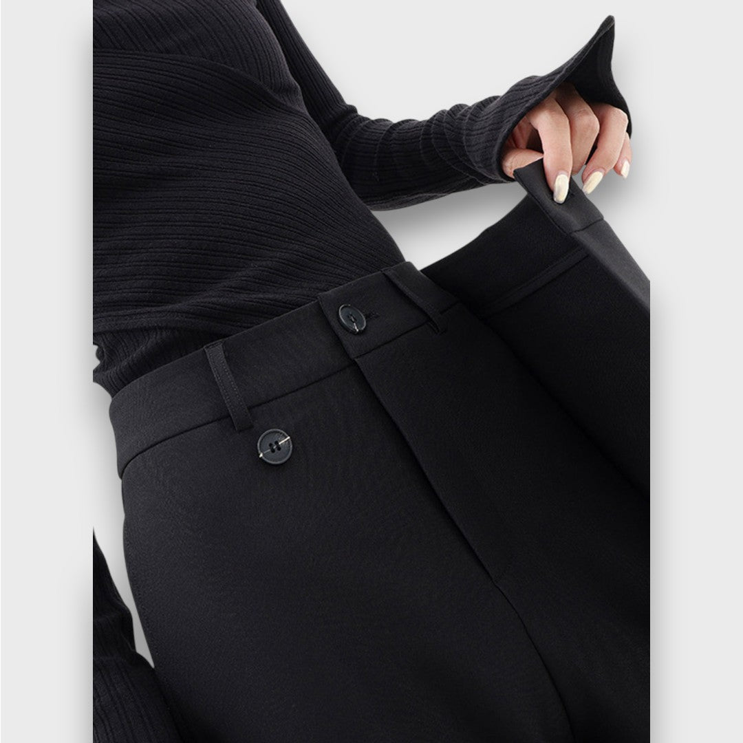 Ferranda – Asymmetrische Hose