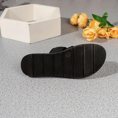 Rückenstützende Damensandalen - Leichte Komfortschuhe für den Sommer