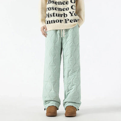 JULIUS - GEPOLSTERTE HOSE