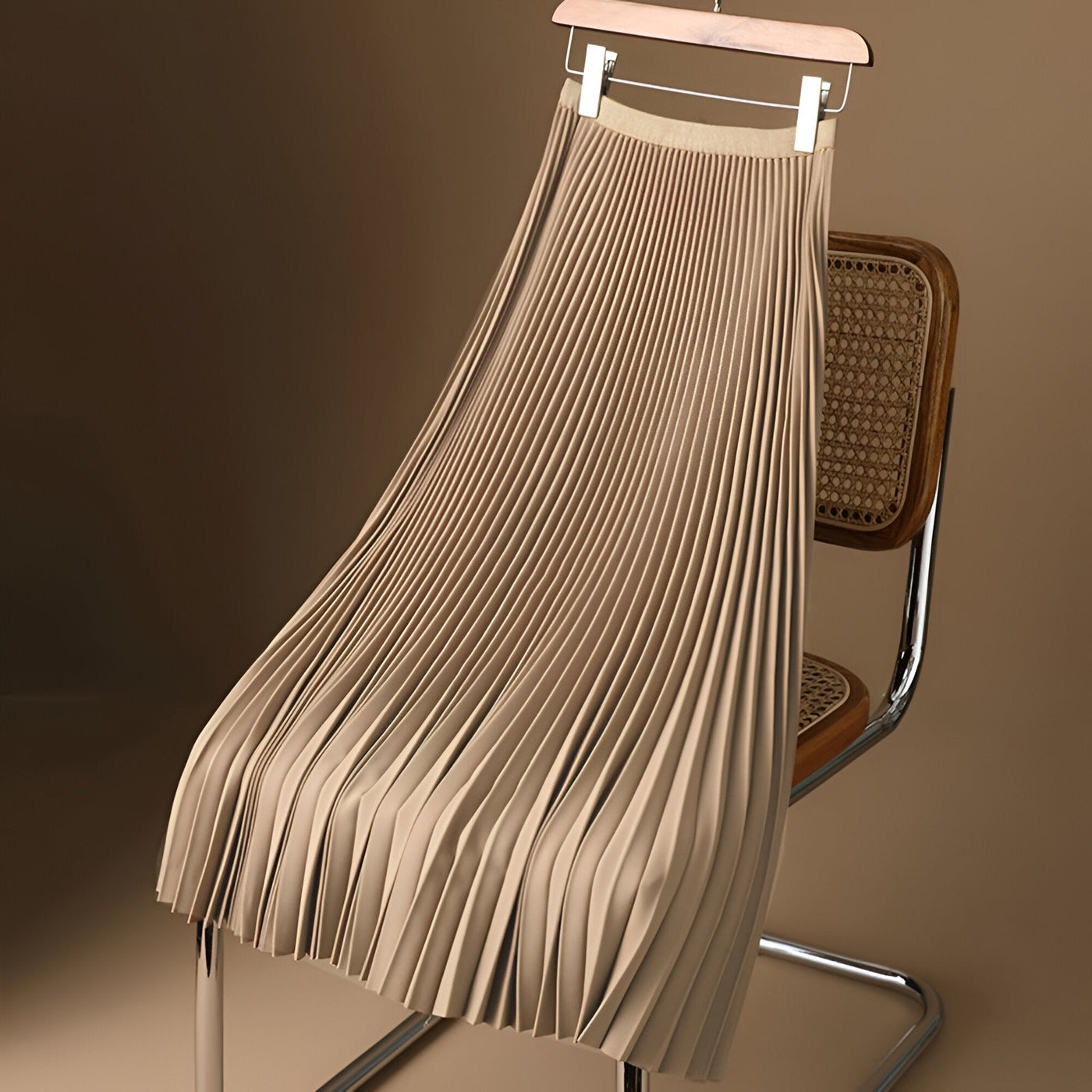 Heidi-Mode | Eleganter Sommer-Maxirock