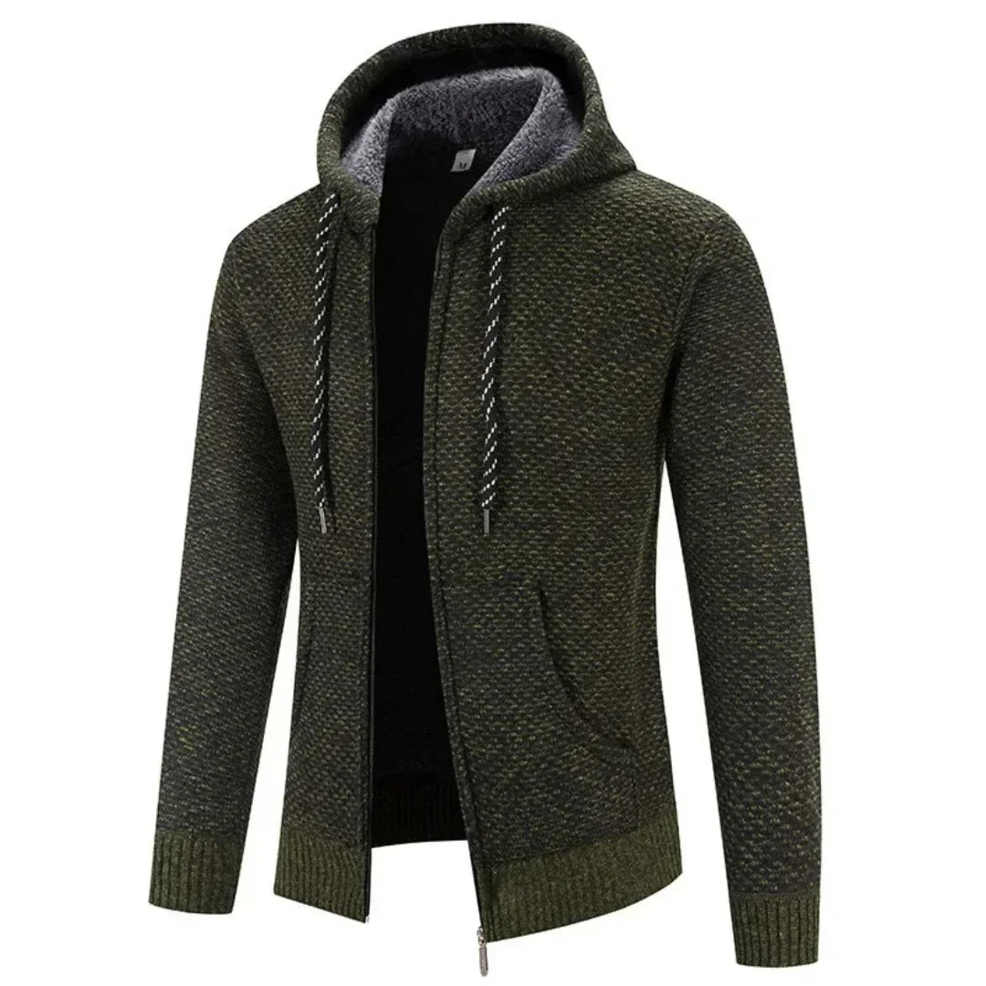 Becker | Eleganter Winterjacke