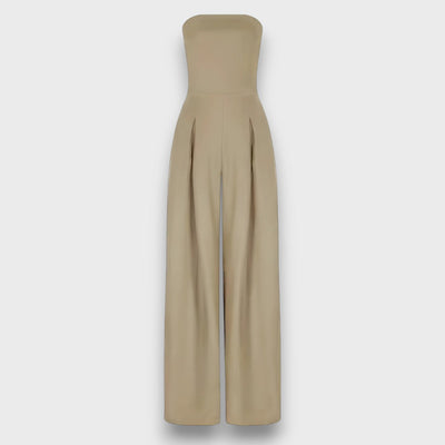 Elarine – Eleganter Jumpsuit
