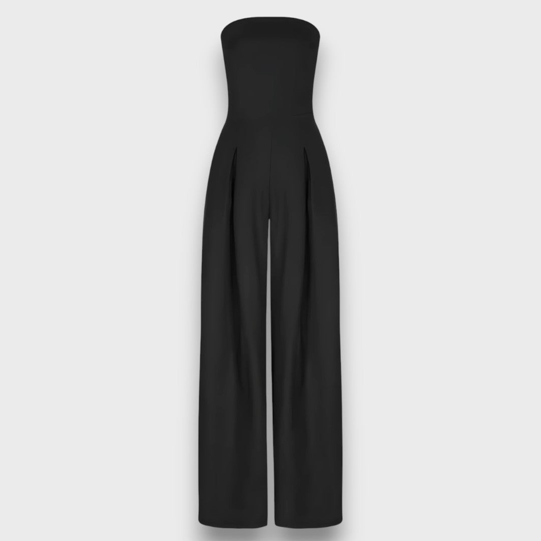 Elarine – Eleganter Jumpsuit