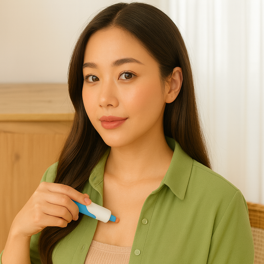 PureLift | Hautfleckenfreie Lösung