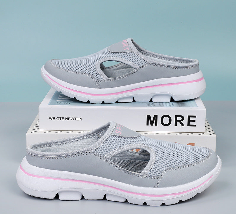 Rio | Komfort-Sandale mit ergonomischem Fußbett