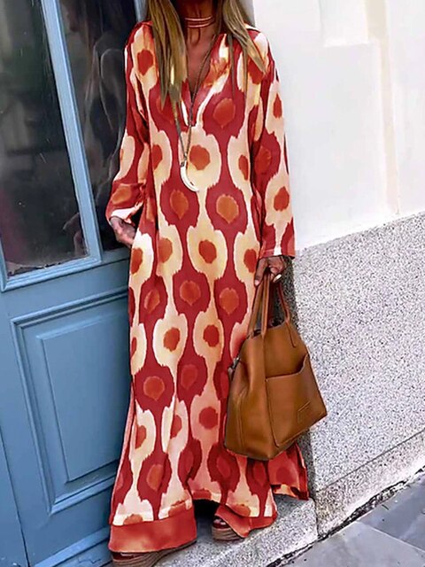 PAULINA | MODISCHES SOMMERKLEID