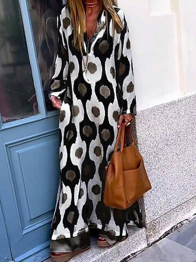 PAULINA | MODISCHES SOMMERKLEID