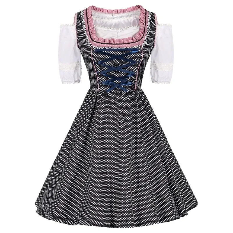 Martina | Modernes Sommer Trachtenkleid