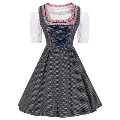 Martina | Modernes Sommer Trachtenkleid