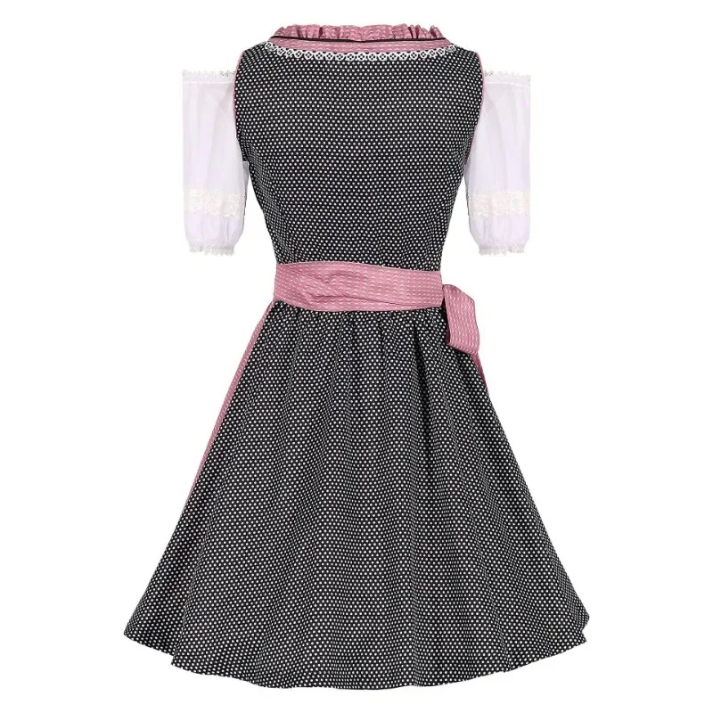 Martina | Modernes Sommer Trachtenkleid