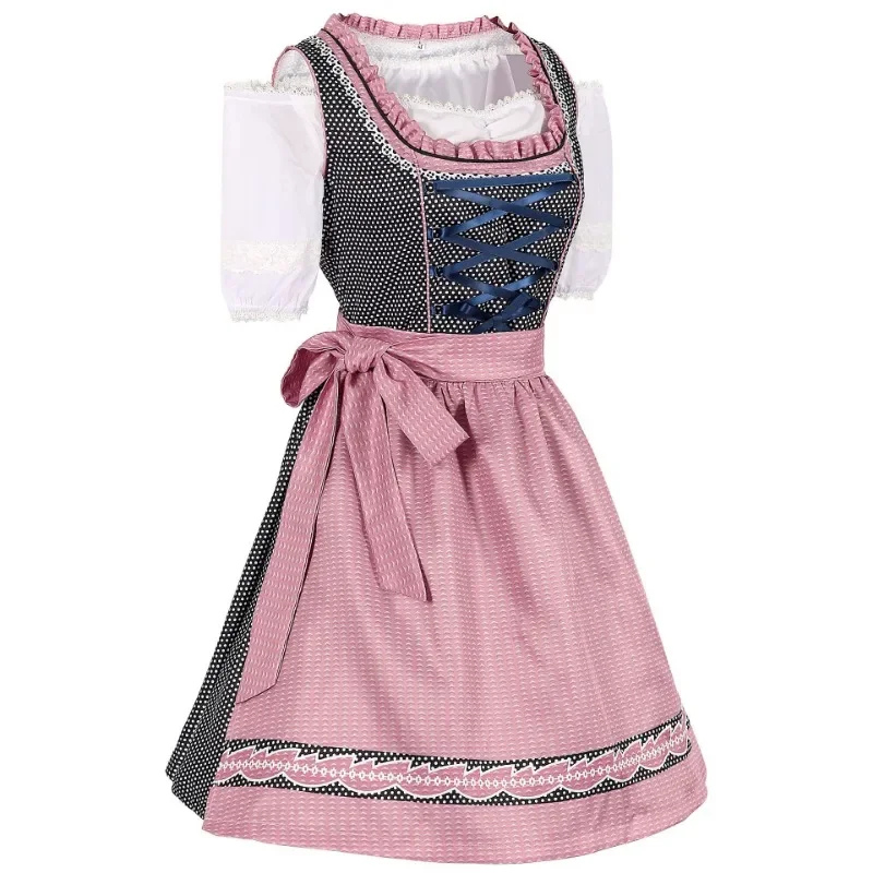 Martina | Modernes Sommer Trachtenkleid
