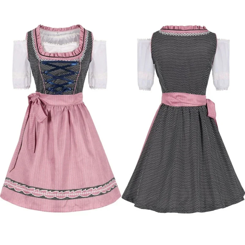 Martina | Modernes Sommer Trachtenkleid