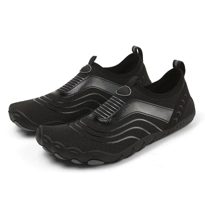 Sabrina | Rutschfeste Unisex Barfußschuhe