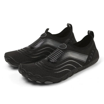 Sabrina | Rutschfeste Unisex Barfußschuhe