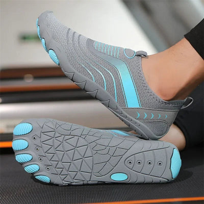 Sabrina | Rutschfeste Unisex Barfußschuhe