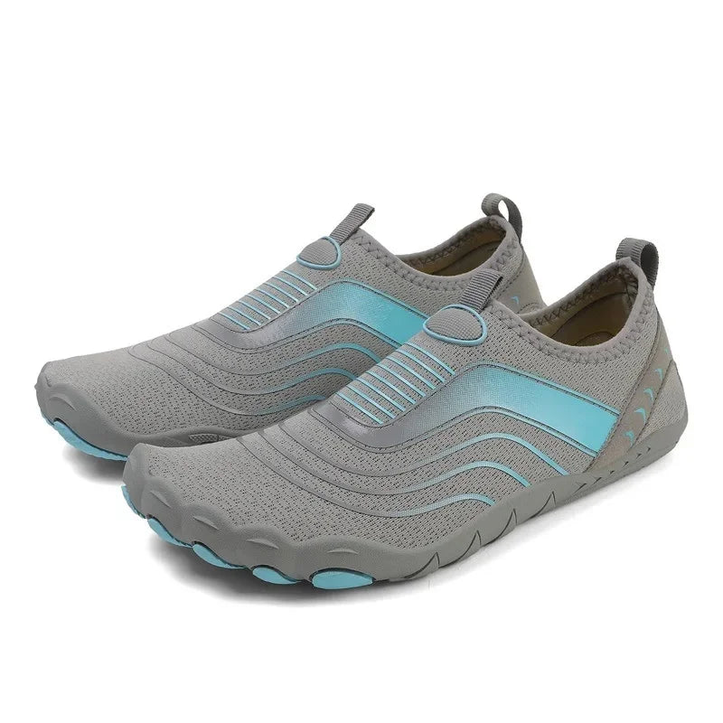 Sabrina | Rutschfeste Unisex Barfußschuhe