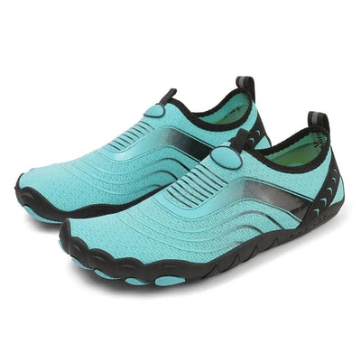 Sabrina | Rutschfeste Unisex Barfußschuhe