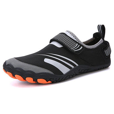 Lisa | Rutschfeste Wasserdichte Barfußschuhe
