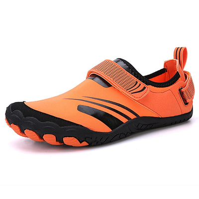 Lisa | Rutschfeste Wasserdichte Barfußschuhe