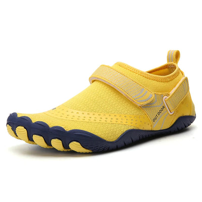 Lisa | Rutschfeste Wasserdichte Barfußschuhe
