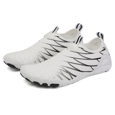 Jan | Rutschfeste Wasserdichte Barfußschuhe