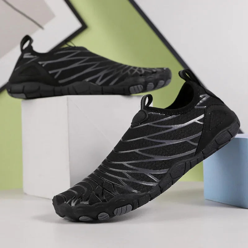 Jan | Rutschfeste Wasserdichte Barfußschuhe