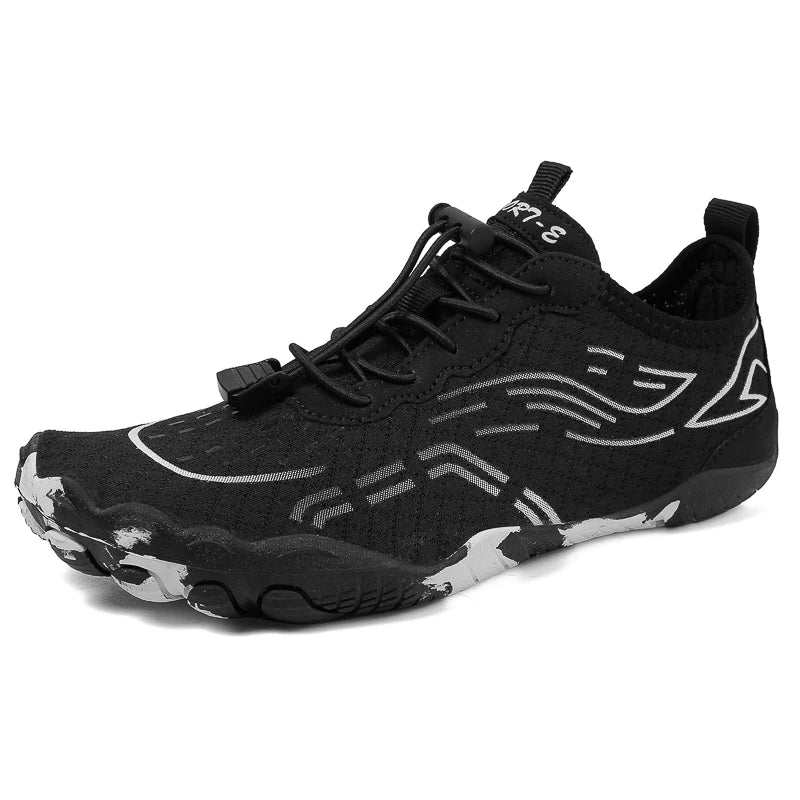 Andreas | Leichte Barfuß Unisex schuhe