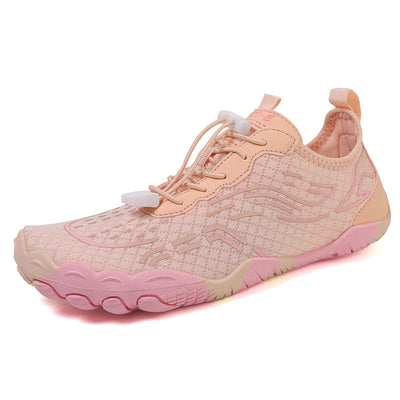 Andreas | Leichte Barfuß Unisex schuhe