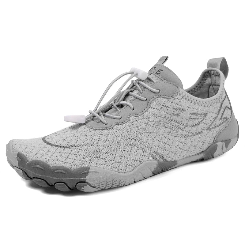 Andreas | Leichte Barfuß Unisex schuhe