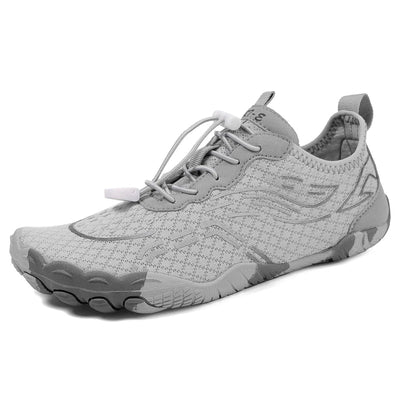 Andreas | Leichte Barfuß Unisex schuhe