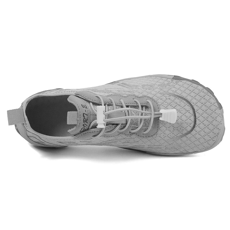 Andreas | Leichte Barfuß Unisex schuhe