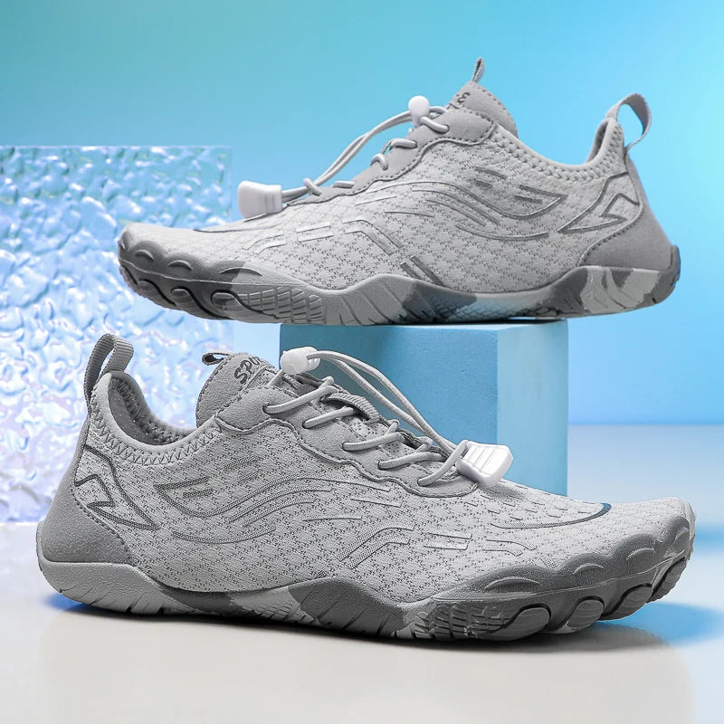 Andreas | Leichte Barfuß Unisex schuhe
