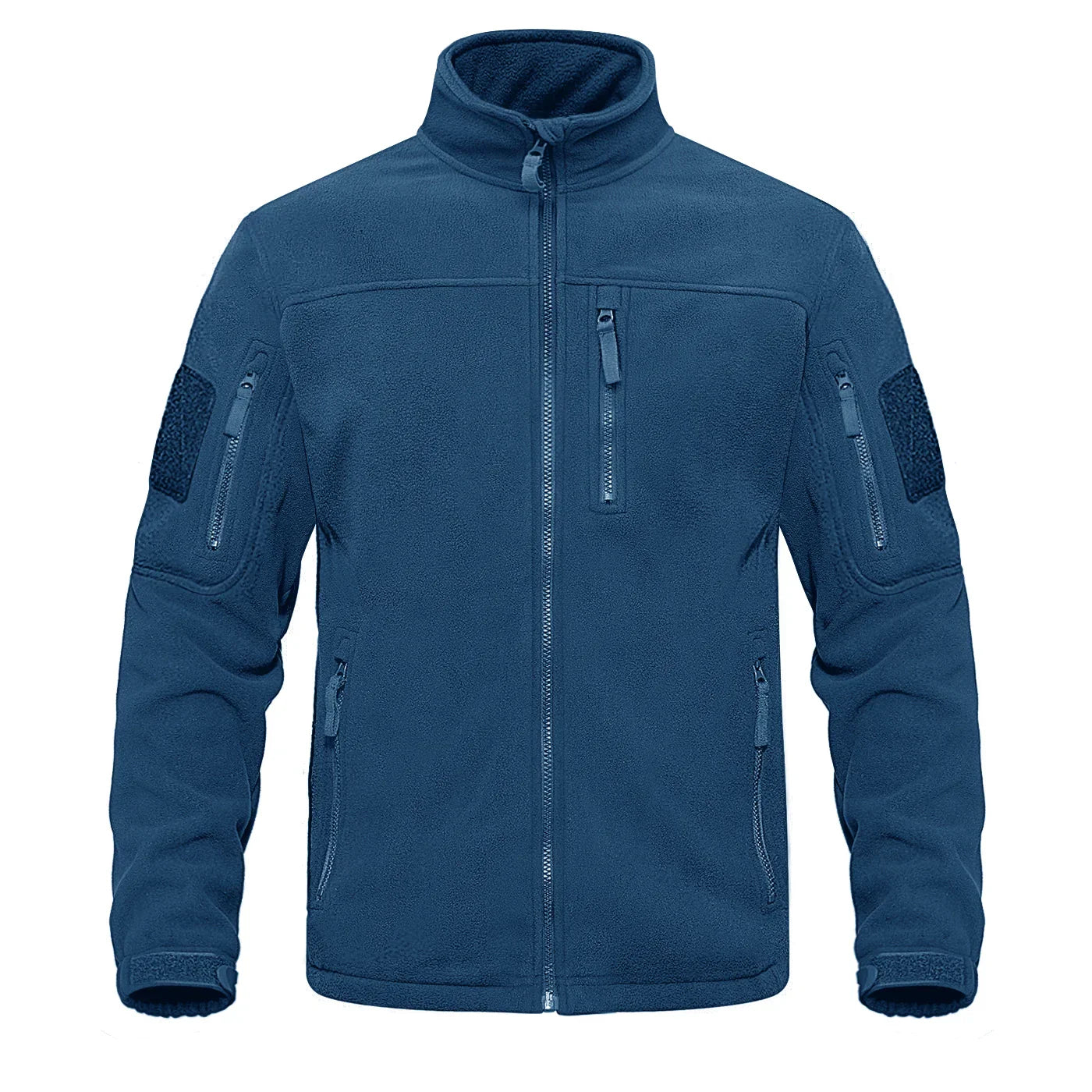 Fleecejacke für Herren