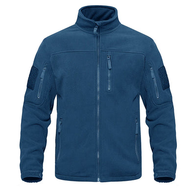 Fleecejacke für Herren