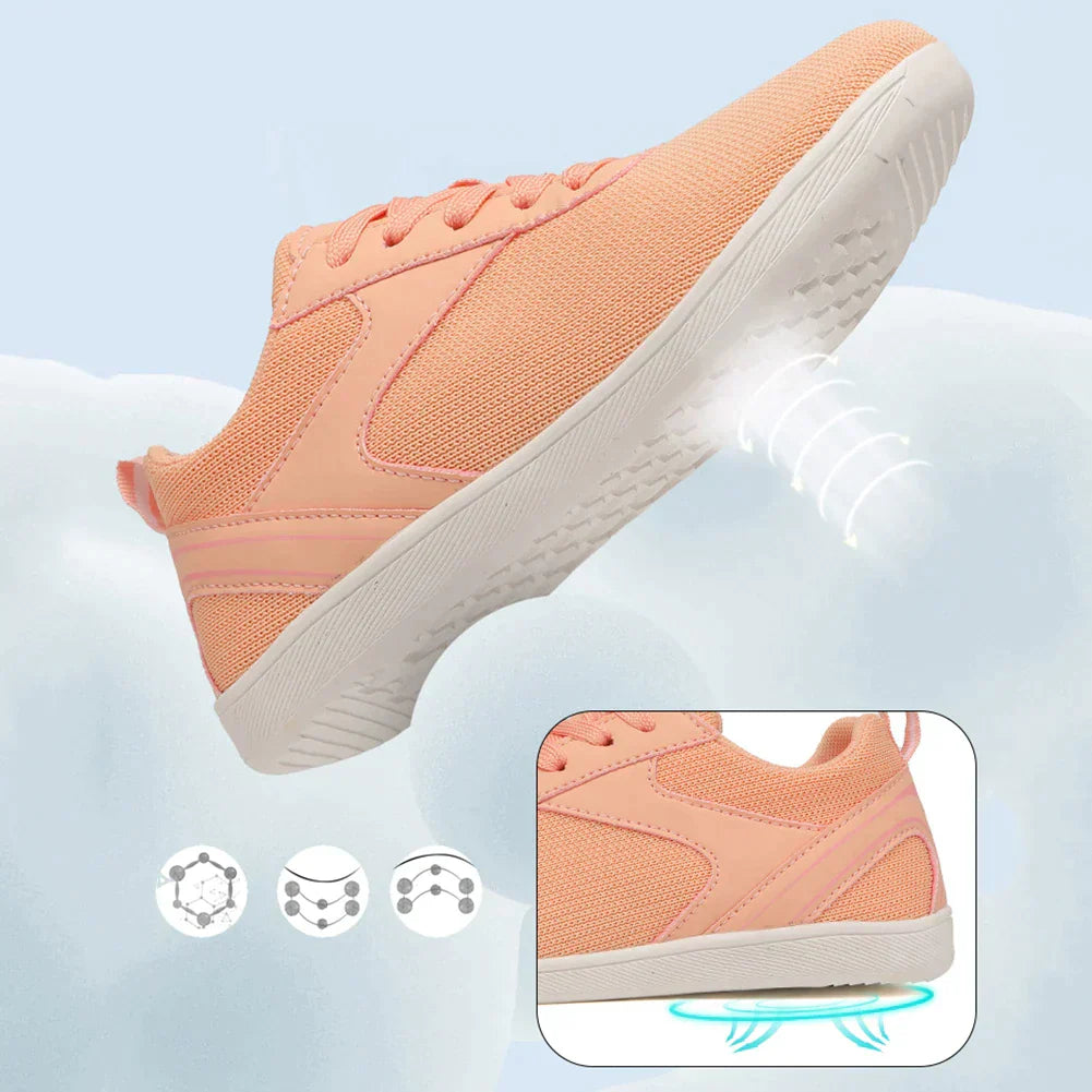 Freizeit Barfußschuhe