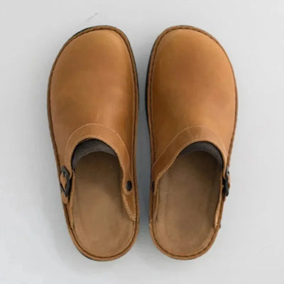 Henry | Bequemer Slipper