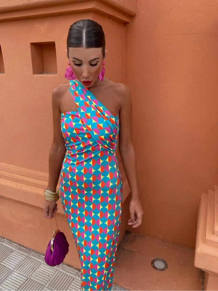 Tiziana™ | Langkleid