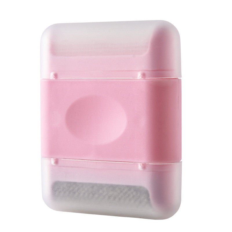 Stoff-Frisch™ Tragbarer FusselEntferner