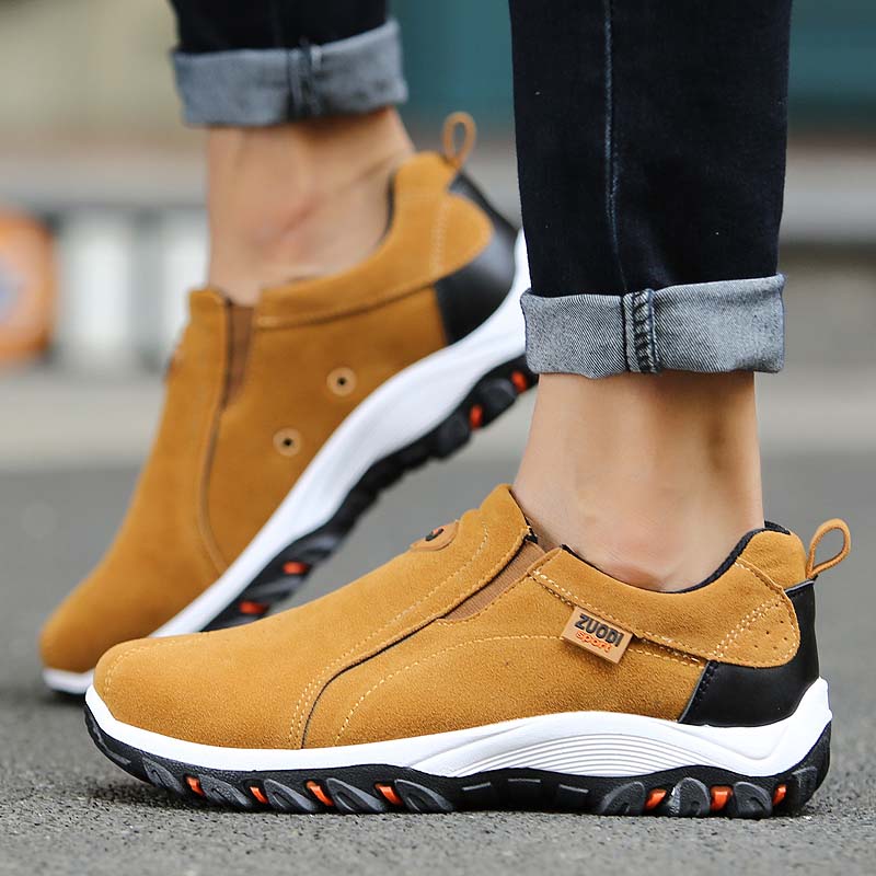 Robuste Wanderstiefel für Männer