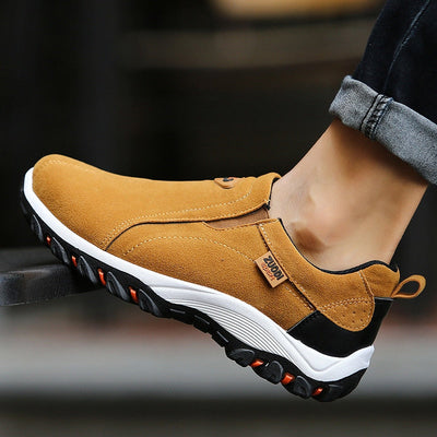 Robuste Wanderstiefel für Männer