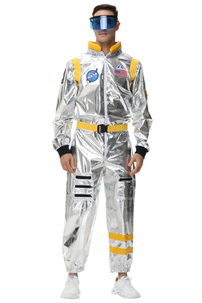 Weltraum-Astronaut Halloween Kostum