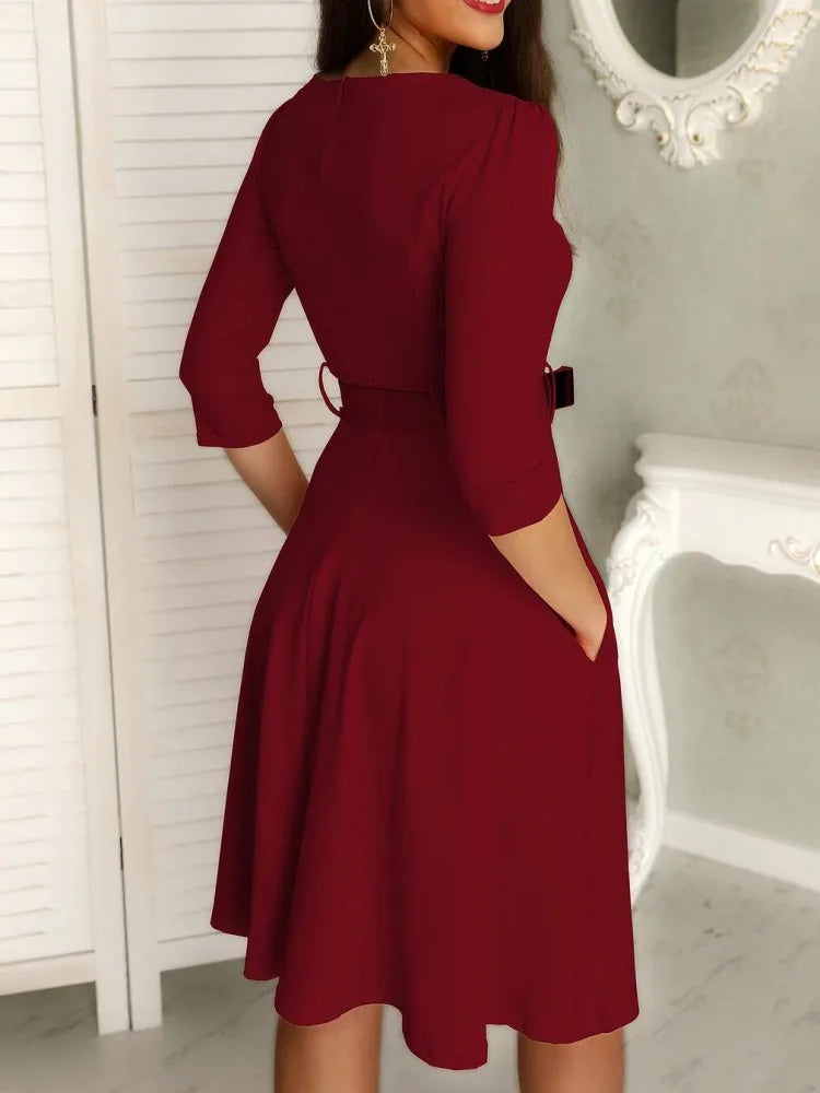 Margot – Elegant, feminin und mühelos schick