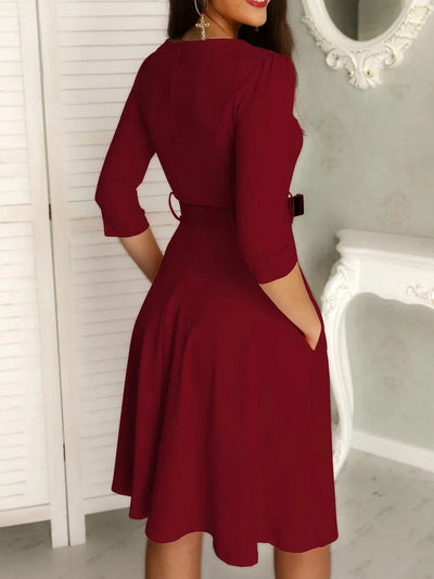 Margot – Elegant, feminin und mühelos schick