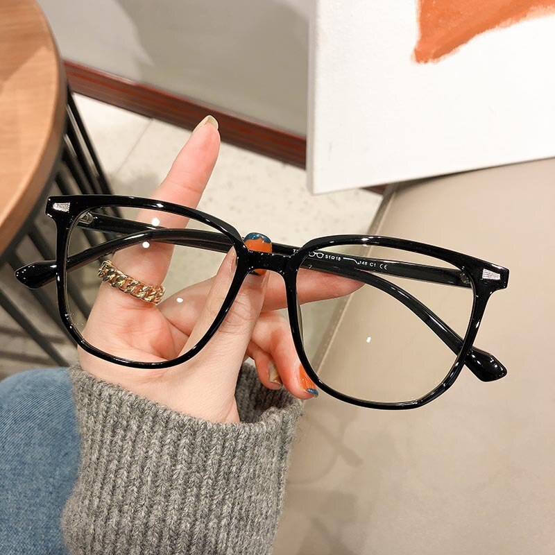Heidi-Mode | Dioptrienbrille mit Blaulichtfilter