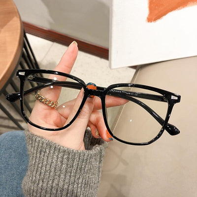 Heidi-Mode | Dioptrienbrille mit Blaulichtfilter