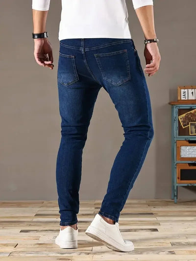 Braylon | Stretch-Skinny-Jeans für Herren