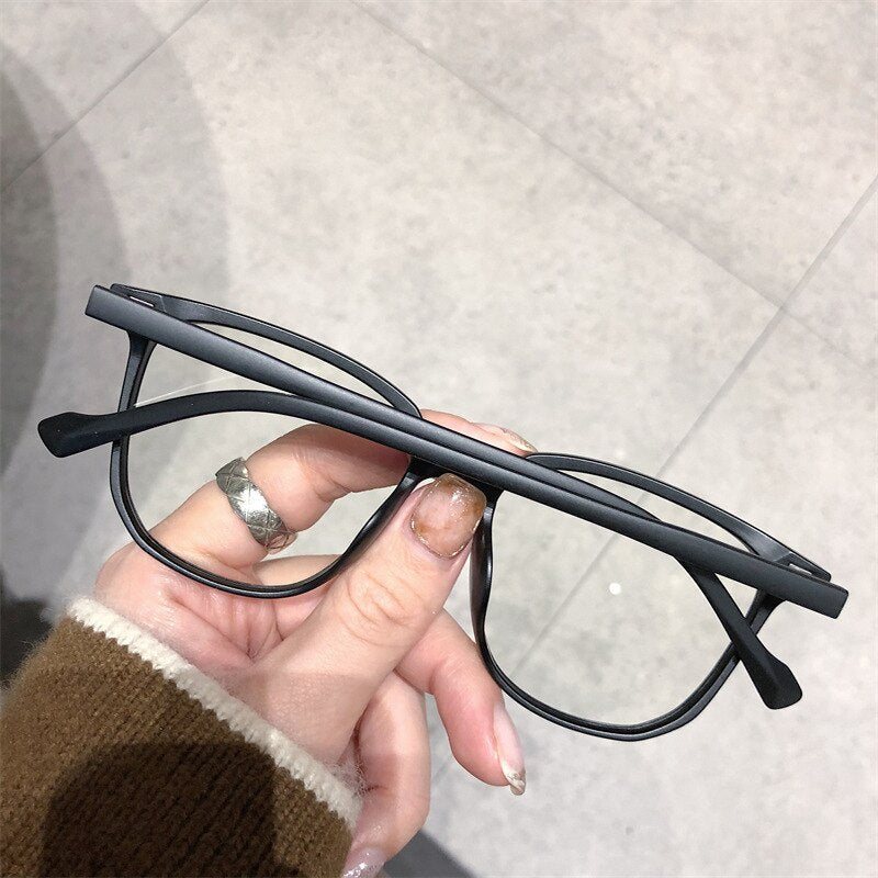 Heidi-Mode | Dioptrienbrille mit Blaulichtfilter