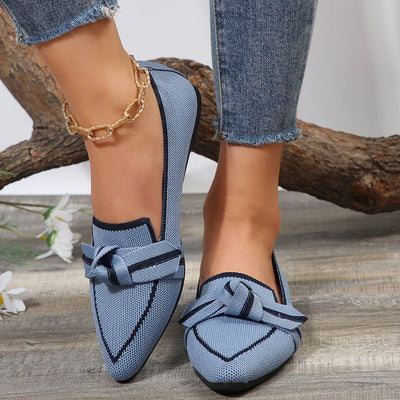 Heidi-Mode | Marie Super Bequemer und Cooler Mokassin