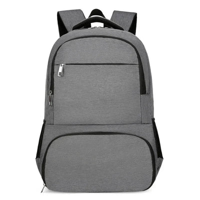 Unisex Multifunktional Groß Isoliertes Lunchfach Rucksack | Reise