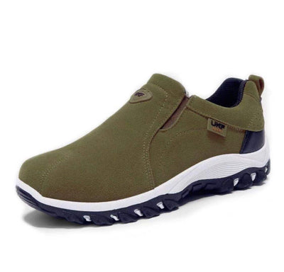 Robuste Wanderstiefel für Männer